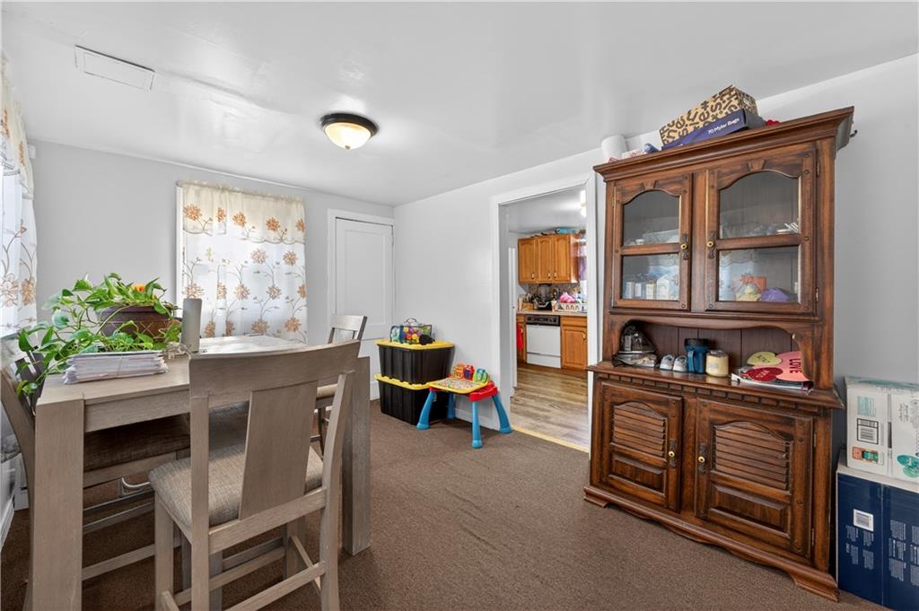 109 Roger Avenue Out of NYC Inwood NY 11096