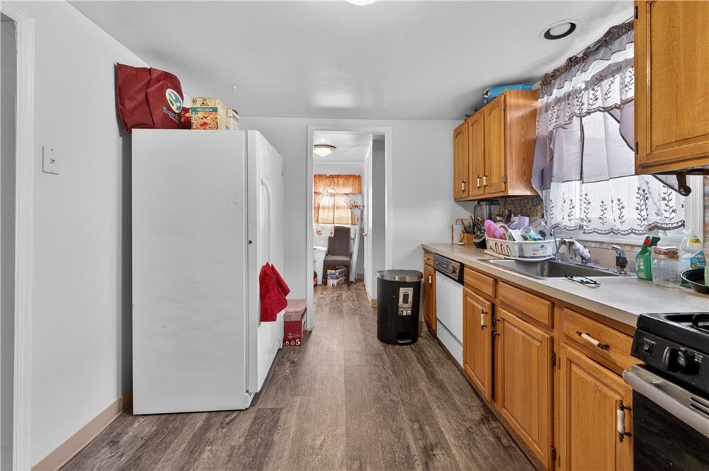 109 Roger Avenue Out of NYC Inwood NY 11096