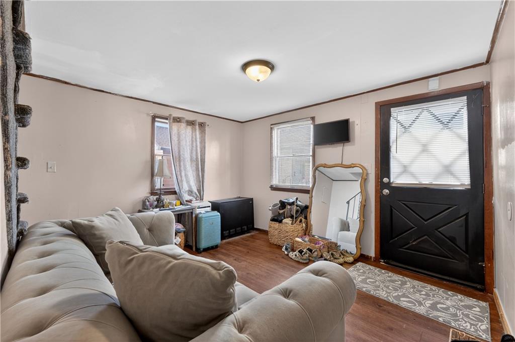 109 Roger Avenue Out of NYC Inwood NY 11096