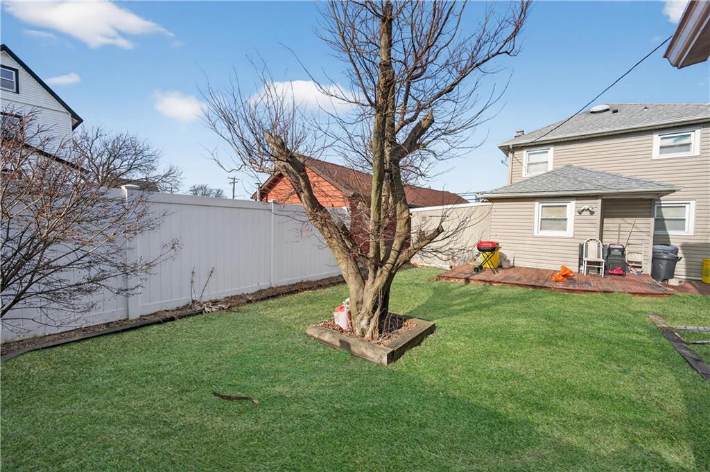 109 Roger Avenue Out of NYC Inwood NY 11096