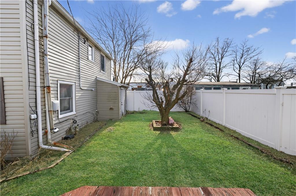 109 Roger Avenue Out of NYC Inwood NY 11096