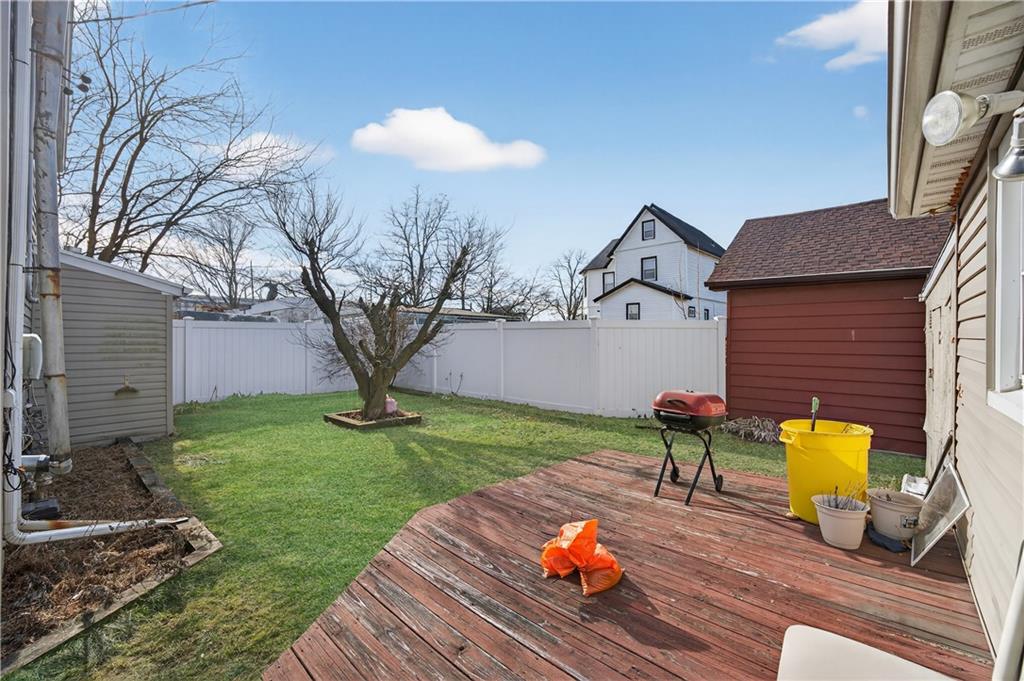 109 Roger Avenue Out of NYC Inwood NY 11096