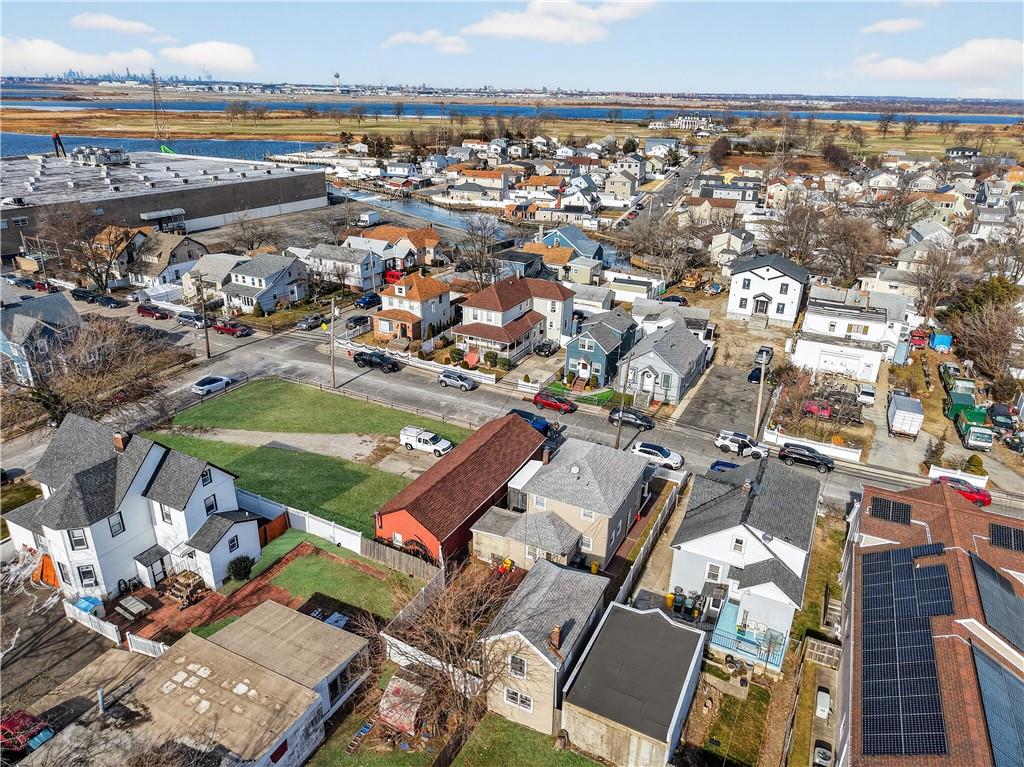 109 Roger Avenue Out of NYC Inwood NY 11096