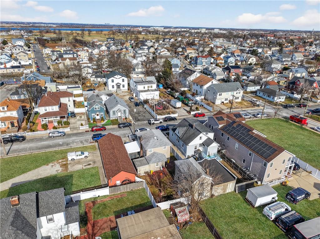 109 Roger Avenue Out of NYC Inwood NY 11096