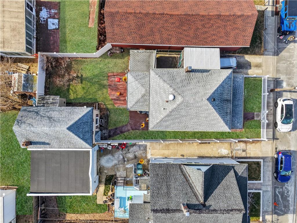 109 Roger Avenue Out of NYC Inwood NY 11096