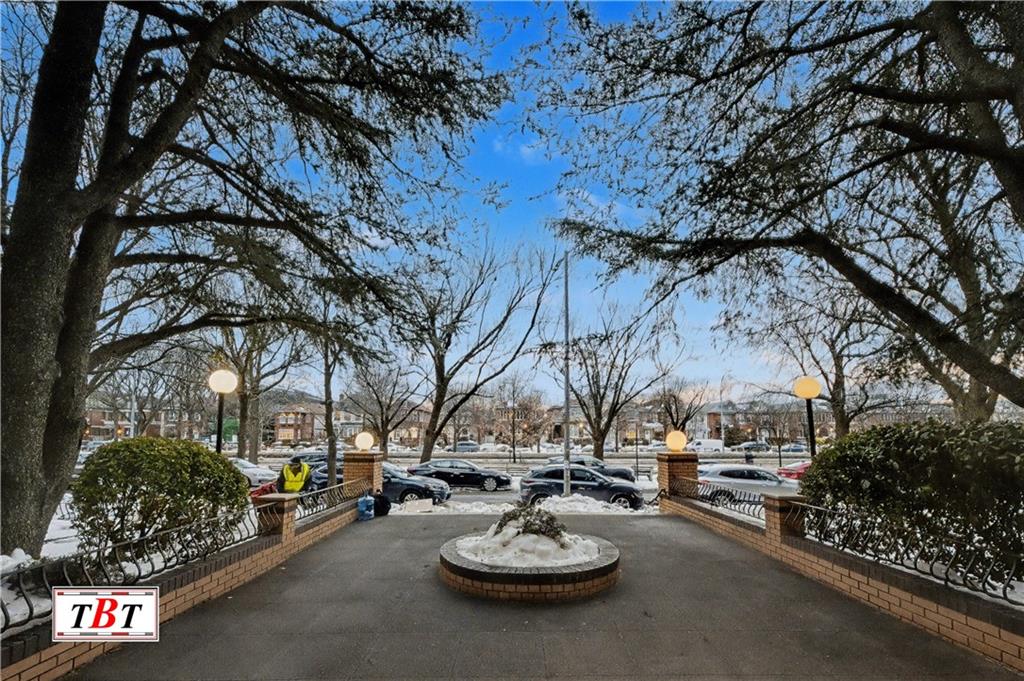 1350 Ocean Parkway Midwood Brooklyn NY 11230