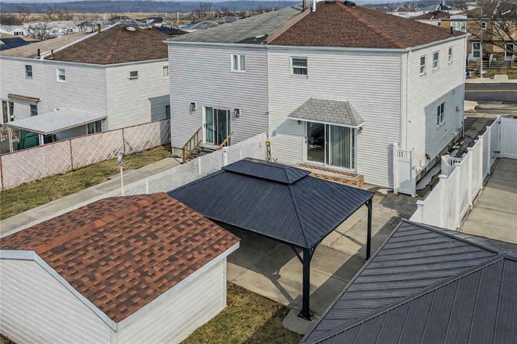 94 Getz Avenue Eltingville Staten Island NY 10312