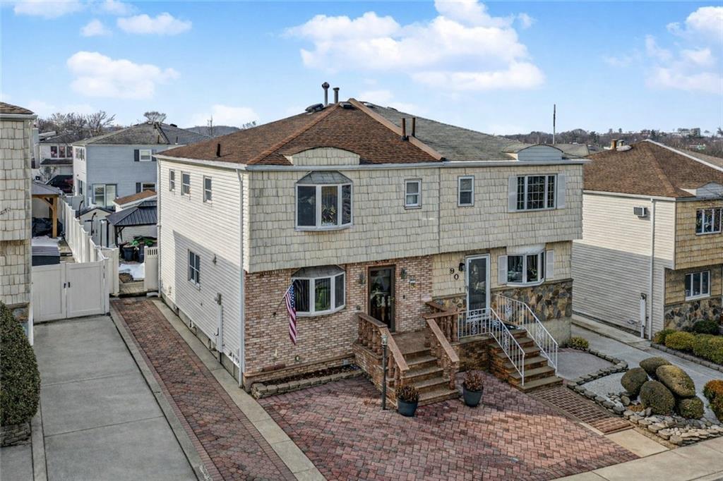 94 Getz Avenue Eltingville Staten Island NY 10312