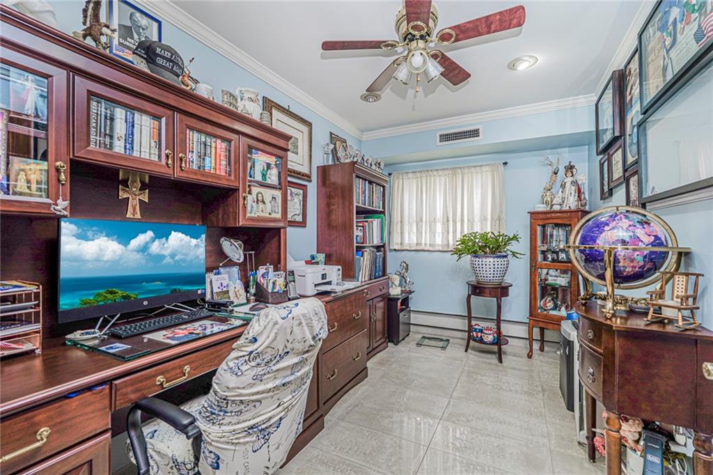 94 Getz Avenue Eltingville Staten Island NY 10312