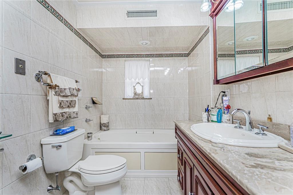 94 Getz Avenue Eltingville Staten Island NY 10312