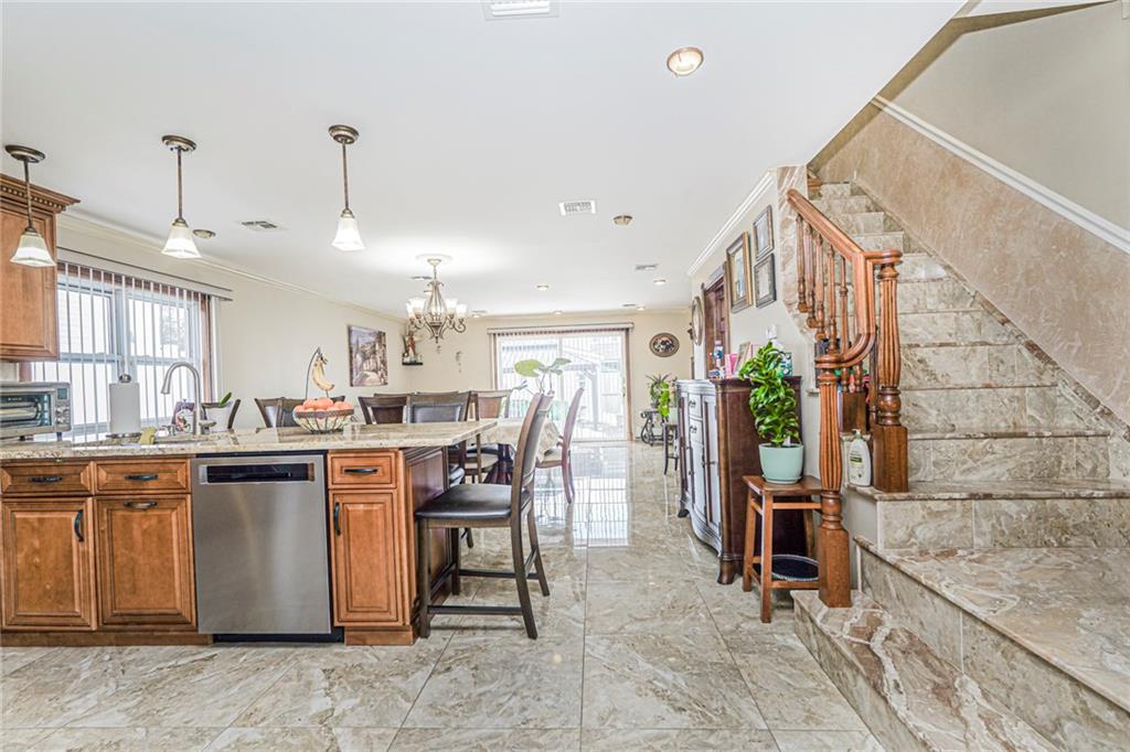 94 Getz Avenue Eltingville Staten Island NY 10312