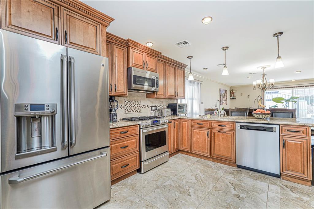 94 Getz Avenue Eltingville Staten Island NY 10312