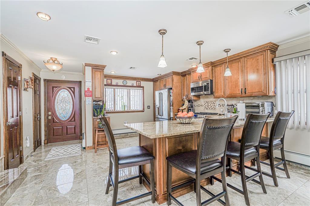 94 Getz Avenue Eltingville Staten Island NY 10312