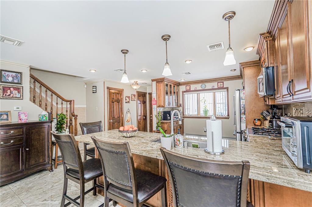 94 Getz Avenue Eltingville Staten Island NY 10312