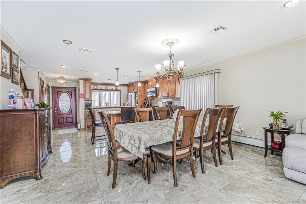 94 Getz Avenue Eltingville Staten Island NY 10312