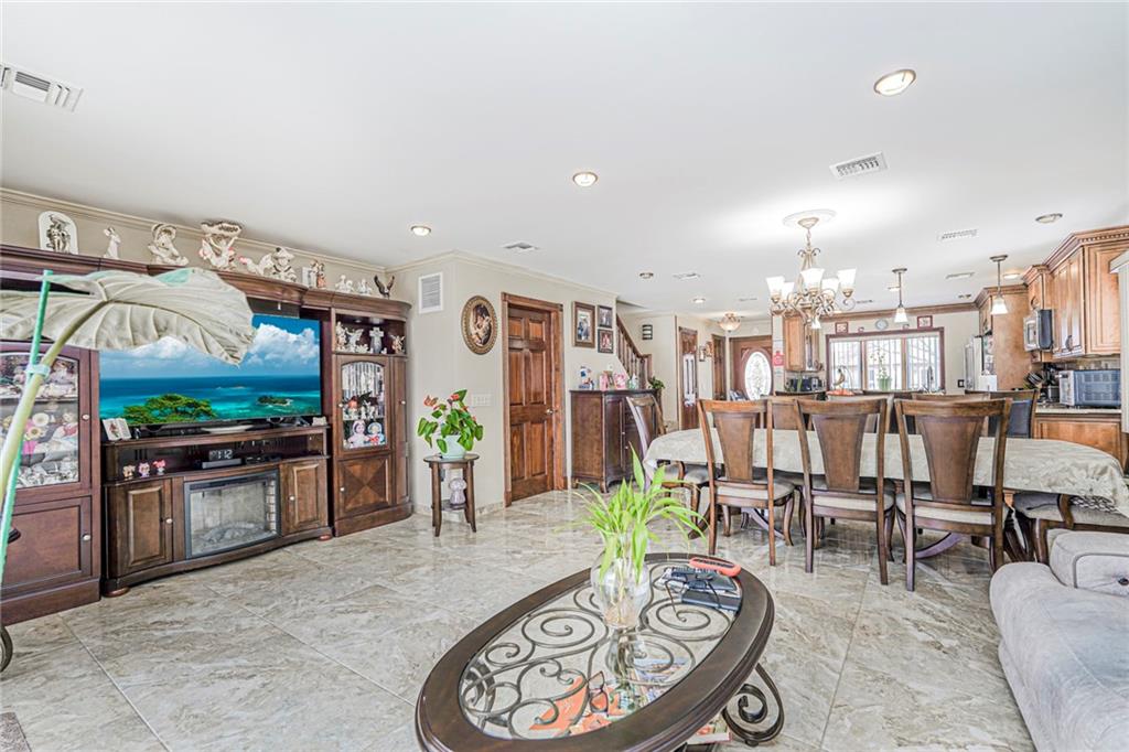 94 Getz Avenue Eltingville Staten Island NY 10312