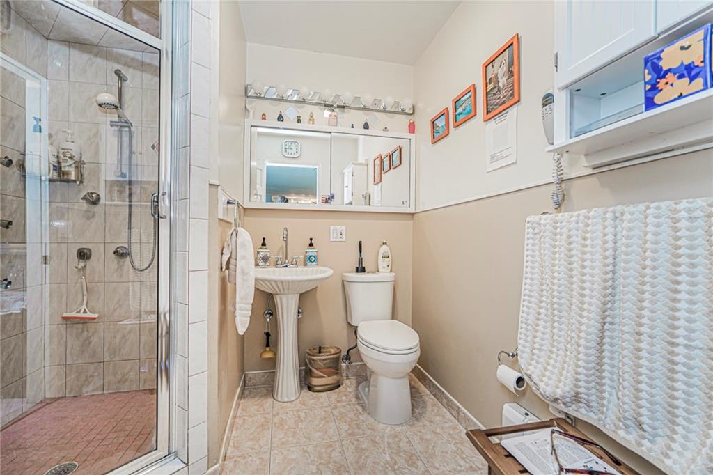 94 Getz Avenue Eltingville Staten Island NY 10312