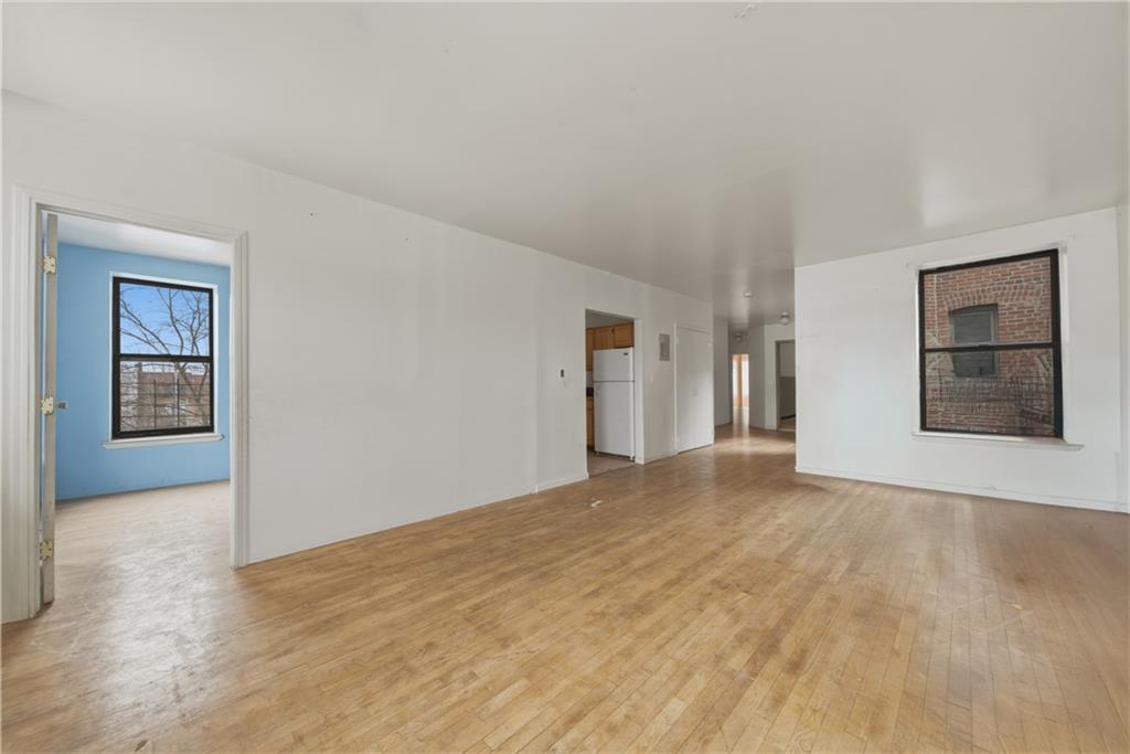 288 Sumpter Street Bedford Stuyvesant Brooklyn NY 11233