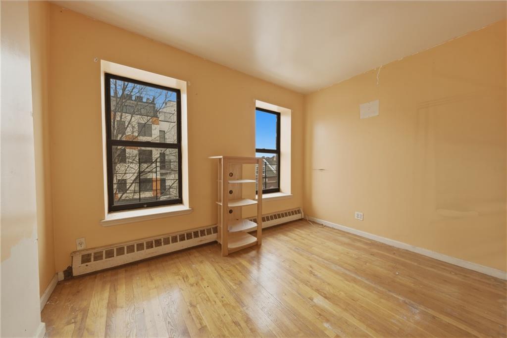 288 Sumpter Street Bedford Stuyvesant Brooklyn NY 11233