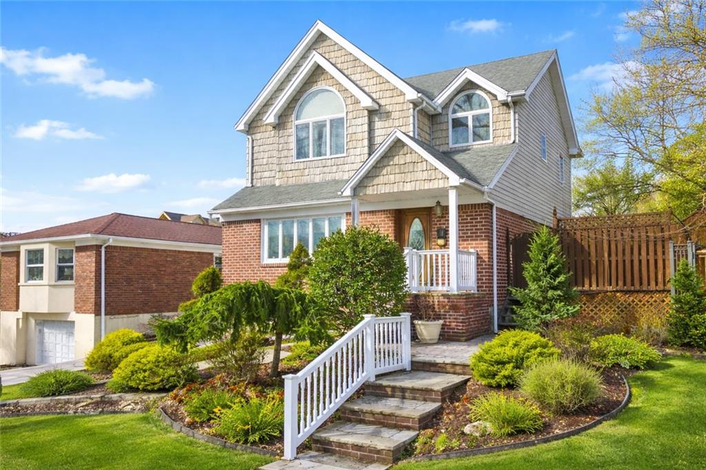 335 Lightner Avenue Todt Hill Staten Island NY 10314