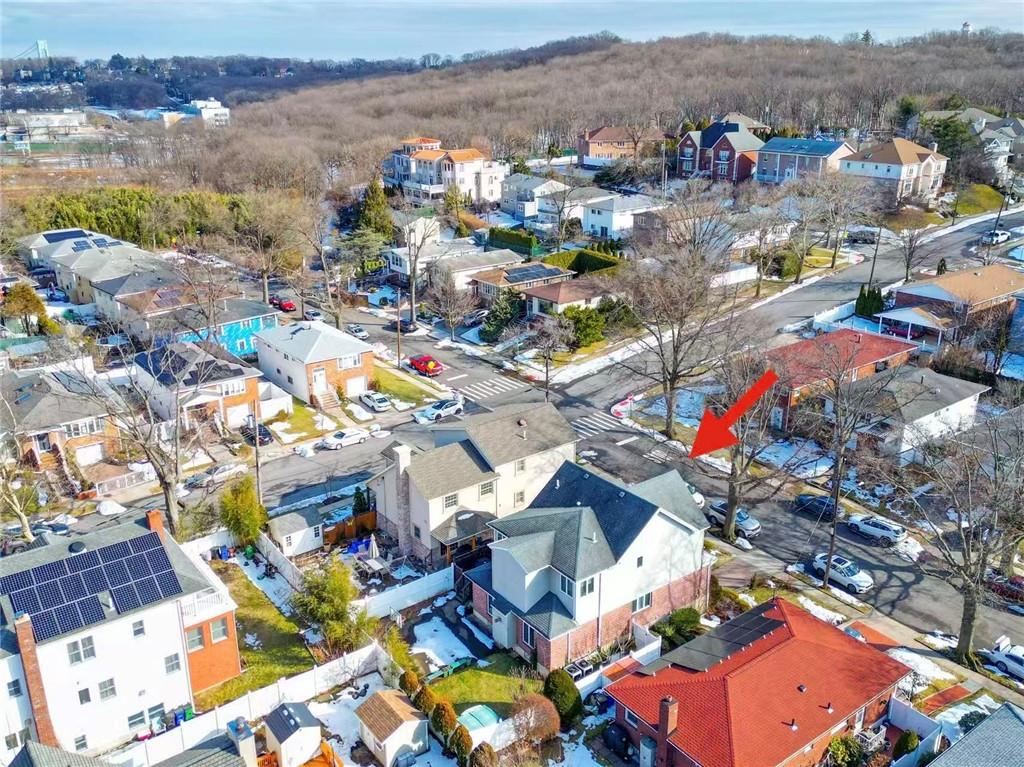 335 Lightner Avenue Todt Hill Staten Island NY 10314