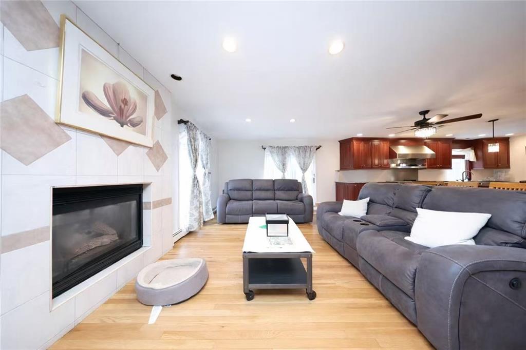 335 Lightner Avenue Todt Hill Staten Island NY 10314