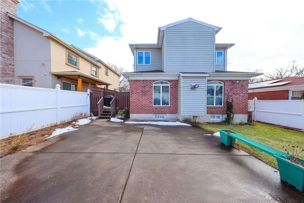 335 Lightner Avenue Todt Hill Staten Island NY 10314