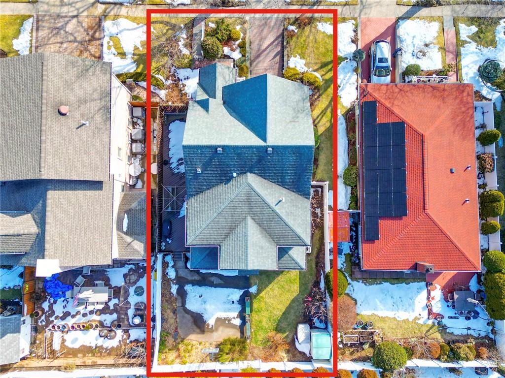 335 Lightner Avenue Todt Hill Staten Island NY 10314