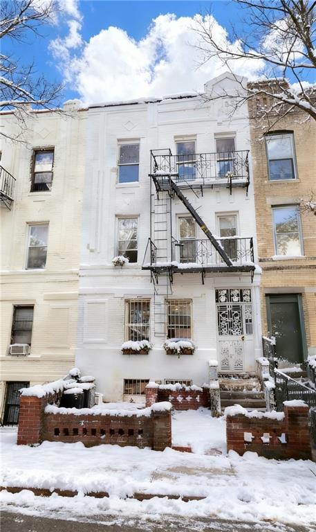 730 59th Street Sunset Park Brooklyn NY 11220