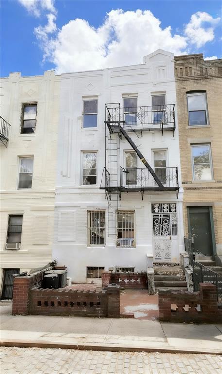 730 59th Street Sunset Park Brooklyn NY 11220