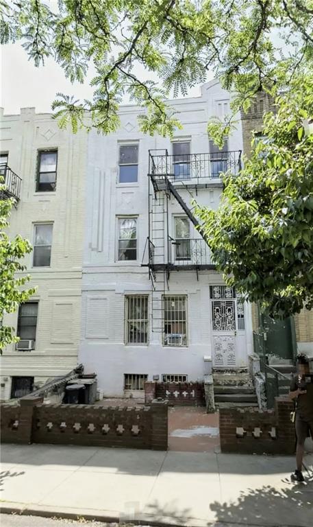 730 59th Street Sunset Park Brooklyn NY 11220