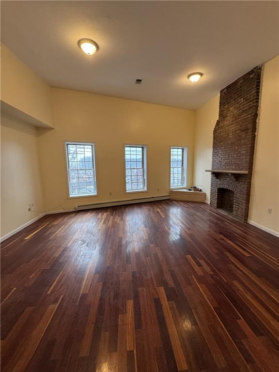 500 Bay Street St. George Staten Island NY 10304