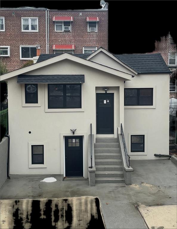 552 East 80th Street Canarsie Brooklyn NY 11236