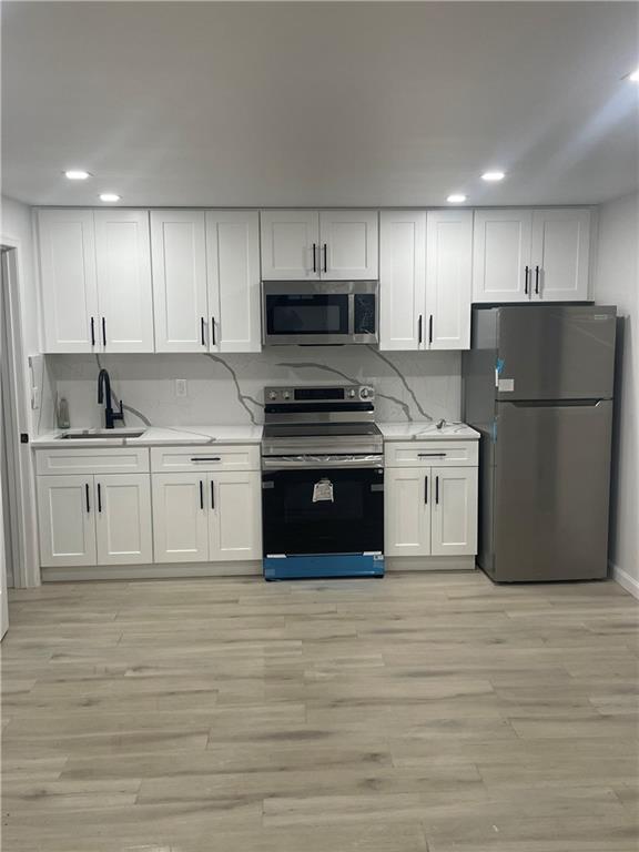 552 East 80th Street Canarsie Brooklyn NY 11236