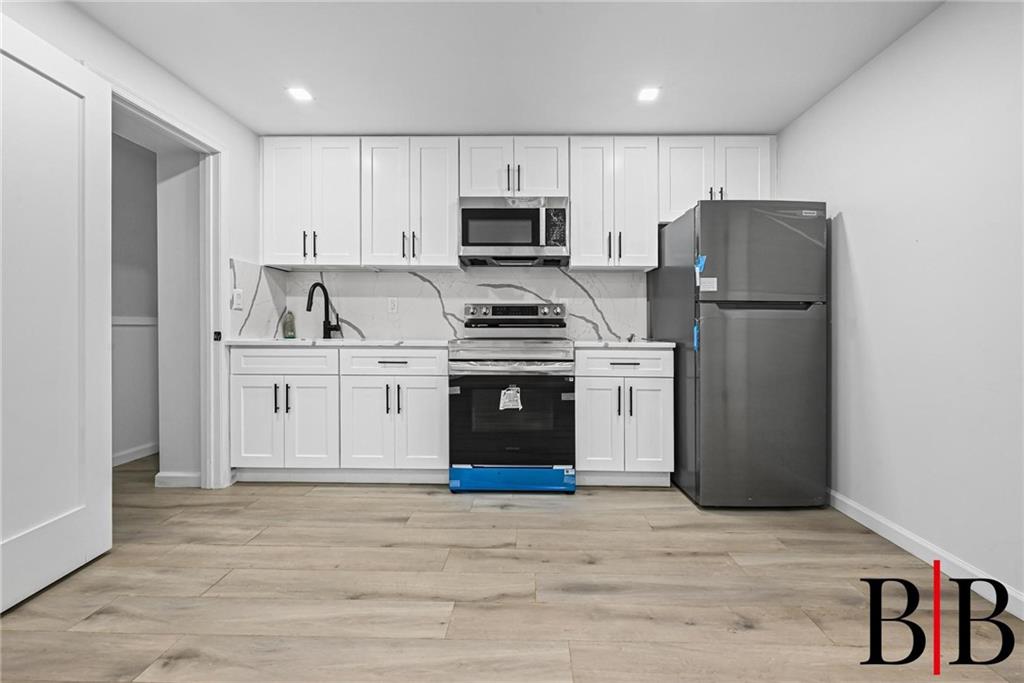 552 East 80th Street Canarsie Brooklyn NY 11236