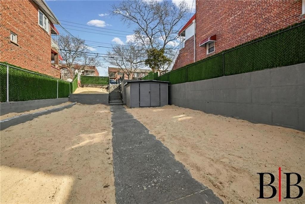 552 East 80th Street Canarsie Brooklyn NY 11236