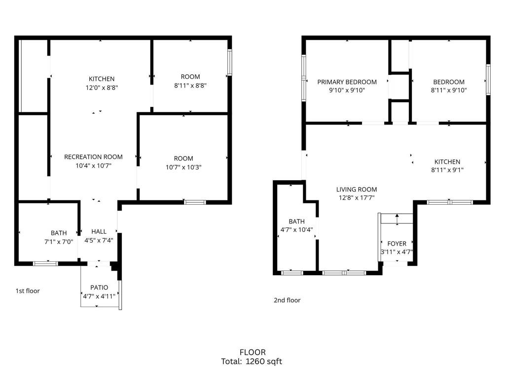 552 East 80th Street Canarsie Brooklyn NY 11236