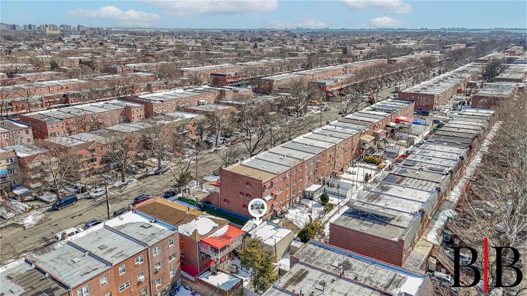 552 East 80th Street Canarsie Brooklyn NY 11236