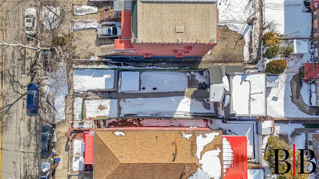 552 East 80th Street Canarsie Brooklyn NY 11236