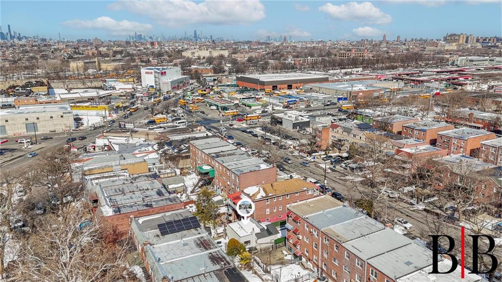 552 East 80th Street Canarsie Brooklyn NY 11236