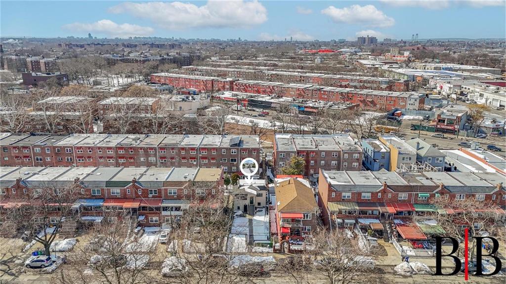 552 East 80th Street Canarsie Brooklyn NY 11236