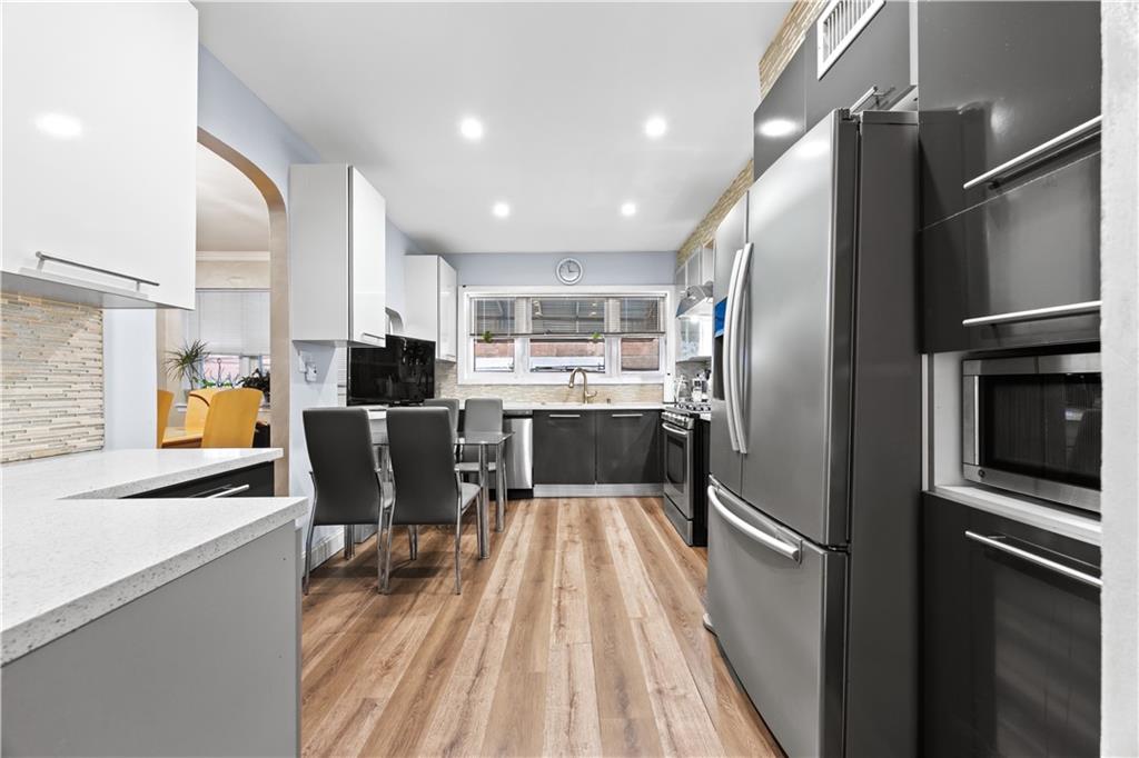 2729 Brown Street Sheepshead Bay Brooklyn NY 11235