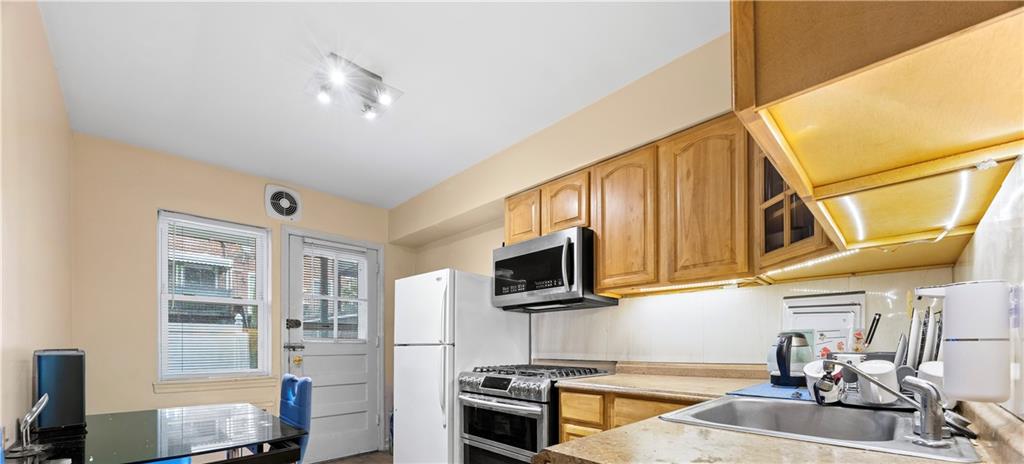 2729 Brown Street Sheepshead Bay Brooklyn NY 11235