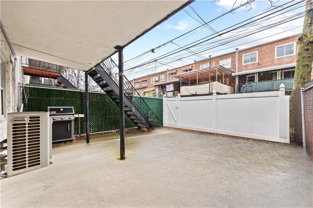 2729 Brown Street Sheepshead Bay Brooklyn NY 11235