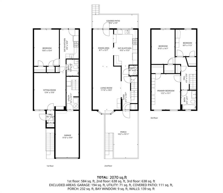 2729 Brown Street Sheepshead Bay Brooklyn NY 11235