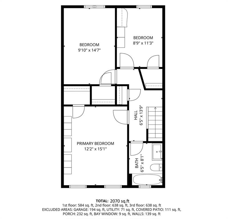 2729 Brown Street Sheepshead Bay Brooklyn NY 11235