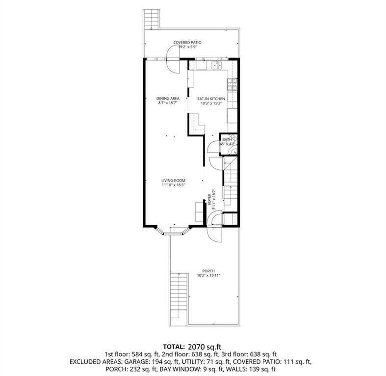 2729 Brown Street Sheepshead Bay Brooklyn NY 11235