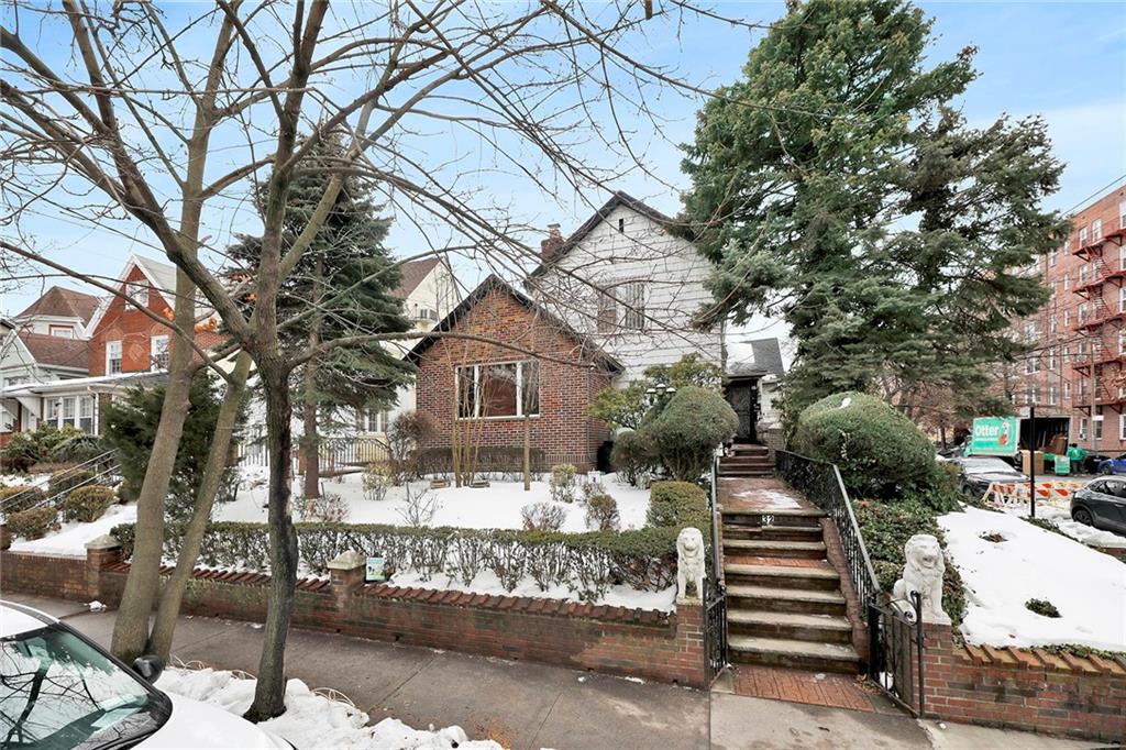 32 87th Street Bay Ridge Brooklyn NY 11209