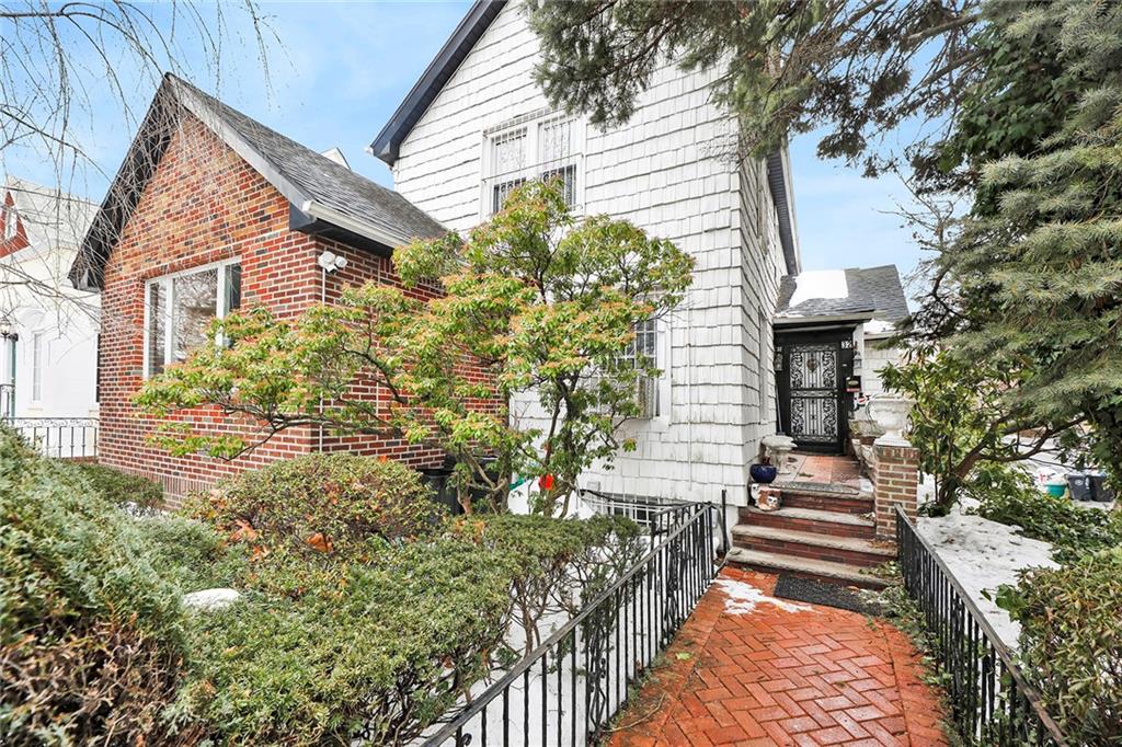 32 87th Street Bay Ridge Brooklyn NY 11209