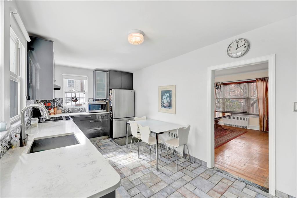 32 87th Street Bay Ridge Brooklyn NY 11209